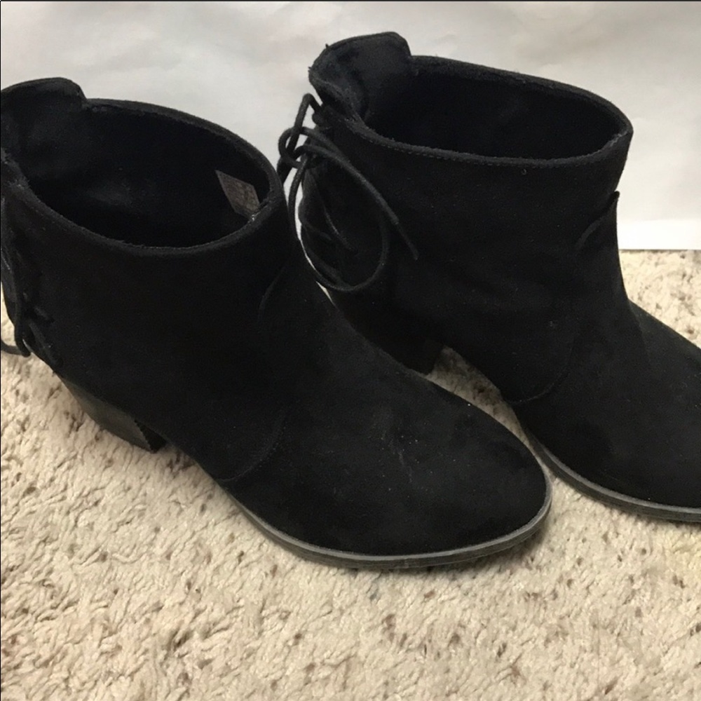 Rocketdog Booties